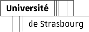 Logo de l'Unistra